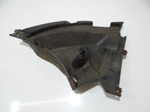 TRÓJKĄT OSŁONA NADKOLA LEWY PRZÓD BMW F20 F21 M PAKIET 7241847