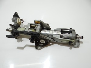 KOLUMNA KIEROWNICZA BMW E61 AUTOMAT 6765862 (4647453)