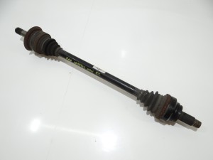 PÓŁOŚ PRAWY TYŁ BMW F10 N47D20C MANUAL 7581022