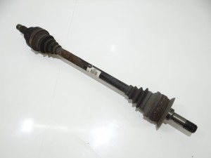 PÓŁOŚ LEWY TYŁ BMW F10 N47D20C MANUAL 7581021