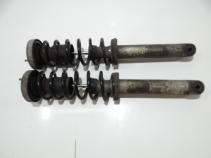 AMORTYZATORY LEWY PRAWY TYŁ BMW E60 LIFT 7905315 KOMPLET (4822478)