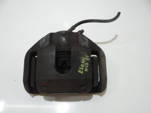 ZACISK HAMULCOWY PRAWY PRZÓD BMW E60 E61 N47 60/30/324 (4822519)