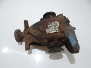 DYFER MOST DYFERENCJAŁ BMW E60 E61 N52B25A 7534042 3.91 (4822514)