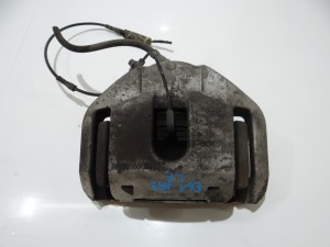 ZACISK HAMULCOWY LEWY PRZÓD BMW E60 E61 60/30/324 N52 (4822517)