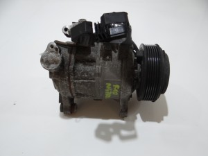 KOMPRESOR KLIMATYZACJI BMW F10 F20 F30 N47D20C 447260-4710 (20189827)