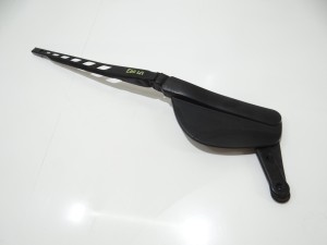 RAMIĘ WYCIERACZKI PRAWY PRZÓD BMW E60 E61 OE 7035103 (4822523)