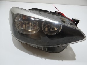 LAMPA PRAWA PRZEDNIA BMW F20 F21 7229686