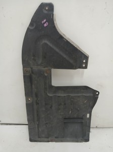 OSŁONA POD SKRZYNIE MANUAL BMW E88 7167421