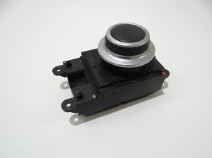 KONTROLER POKRĘTŁO IDRIVE BMW E60 E61 6944884 (20189852)