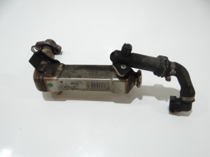 CHŁODNICA SPALIN EGR BMW E60 E61 306D3 7790065 (4822549)