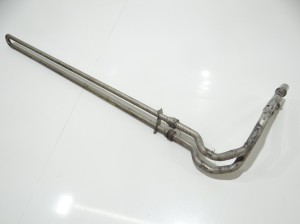 CHŁODNICA WSPOMAGANIA BMW E60 E61 306D3 7805593 (4822542)