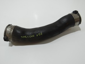 PRZEWÓD WĄŻ INTERCOOLERA BMW F10 F11 N47D20C 2.0D