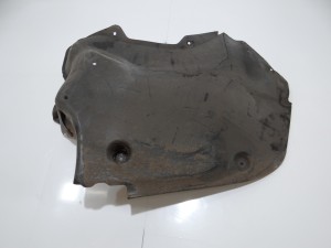 OSŁONA OBUDOWA KOMPRESORA NIVO BMW E61 OE (4822484)