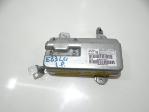 PODUSZKA POWIETRZNA LEWY PRZÓD BMW X3 E83 LCI 3426315