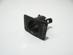 KOSZYK MOCOWANIE CZUJNIKA PDC  PRZÓD BMW E60 E61 OE 7056873 (4647778)