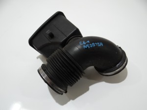 RURA POWIETRZA REZONATOR BMW E60 E61 N52 7521029 (4647758)