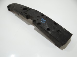 ABSORBER STYROPIAN BELKI LEWY BMW E60 E61 7049241 (4647755)