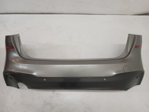 ZDERZAK TYLNY BMW F45 C08