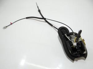WYBIERAK ZMIANY BIEGÓW BMW E60 N52 OE 7522144 (4647732)