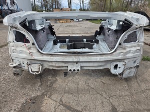 WANNA PAS TYLNY BMW E88 300