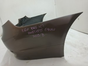 ZDERZAK TYLNY BMW E60 A09/8