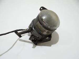 HALOGEN LEWY PRZÓD BMW E60 E61 6910791 (4647741)