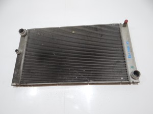 CHŁODNICA WODY BMW E60 E61 256D2 OE 7792832