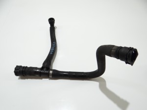 PRZEWÓD WĄŻ WODY BMW E60 E61 LCI 256D2 7787456 (4647637)
