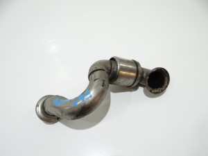 PRZEWÓD RURKA EGR BMW E60 E61 256D2 OE (4647419)