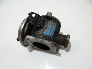ZAWÓR EGR BMW E60 E61 256D2 3.0D 7791480 (4647640)