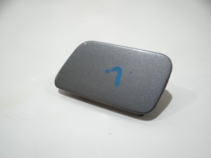 ZAŚLEPKA ZDERZAKA SPRYSKIWACZA LEWA BMW E60 E61 7056945 A08 (4647593)