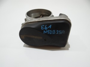 PRZEPUSTNICA BMW E60 E61 N52B25A (4647577)