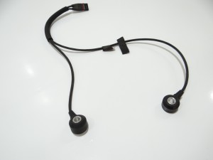 CZUJNIK SPALANIA STUKOWEGO BMW E60 E61 N52B25A 7525039 (4647975)