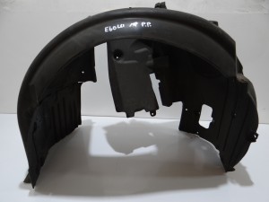 NADKOLE PRAWY PRZÓD BMW E60 E61 M PAKIET OE 7033750