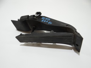 POTENCJOMETR PEDAŁ GAZU BMW E60 E61 N52 AUTOMAT EUROPA (4647786)