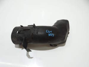 PRZEWÓD POWIETRZA BMW E60 E61 N52 7521011 (4647771)
