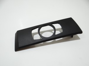 RAMKA PRZEŁĄCZNIKA ŚWIATEŁ BMW E60 E61 EU 6925260 (4647746)