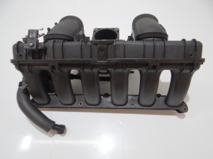 KOLEKTOR SSĄCY BMW E90 E91 N52B25A 7520368