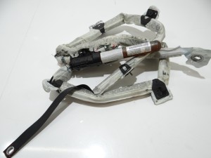 KURTYNA AIRBAG PRAWA BMW X3 E83 LCI 3420226