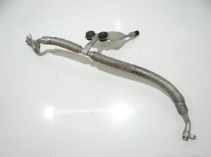 PRZEWÓD WĄŻ KLIMATYZACJI BMW E60 E61 306D3 OE 9184102 (4822666)