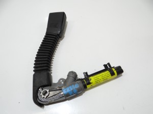 NAPINACZ PASA PRAWY PRZÓD BMW X3 E83 LIFT 9119538