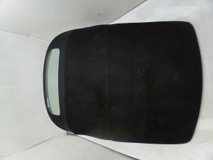 DACH SKŁADANY BMW E88