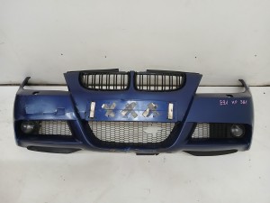 ZDERZAK PRZEDNI BMW E90 E91 M PAKIET 381