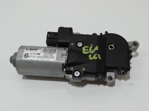 SILNICZEK SZYBERDACHU BMW E61 E91 OE 6922652 (4822499)