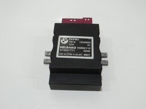 STEROWNIK MODUŁ POMPY PALIWA BMW E60 E61 206D3 7203993 (2822599)