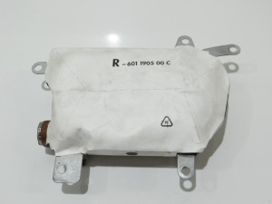 PODUSZKA AIRBAG DRZWI PRAWY PRZÓD BMW E60 E61 6963022 (4822595)
