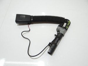 NAPINACZ PASA LEWY PRZÓD BMW E60 E61 9117239 (4822637)