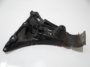 ŚLIZG ZDERZAKA PRAWY TYŁ BMW E61 M PAKIET 7897196 (4822639)