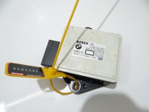 CZUJNIK SZYBKOŚCI OBROTÓW ESP BMW E60 E61 6774602 (4822635)