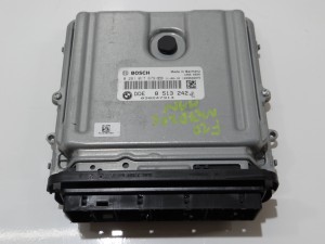 STEROWNIK KOMPUTER SILNIKA BMW F10 F11 N47D20C 8513242 (20189804)